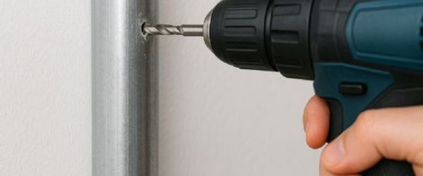 施工人員最頭痛的小鋼管打洞問題｜裝修重點一次看懂